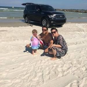 Meet your Posher, Jayme